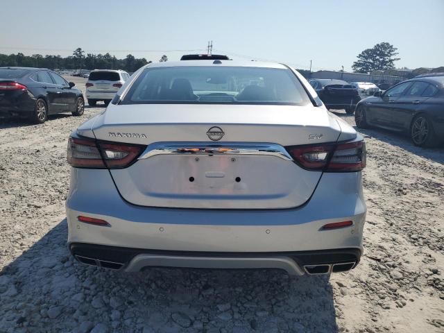 2023 NISSAN MAXIMA SV - 1N4AA6CV4PC510314