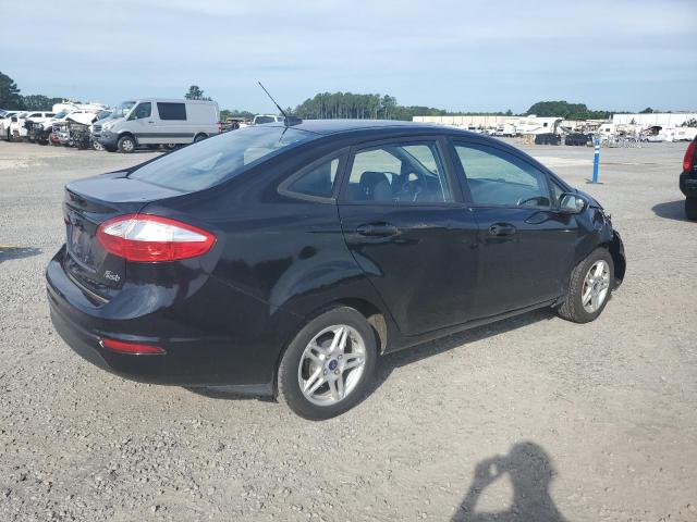 Vin: 3fadp4bj7jm144563, lot: 61196075, ford fiesta se 20183