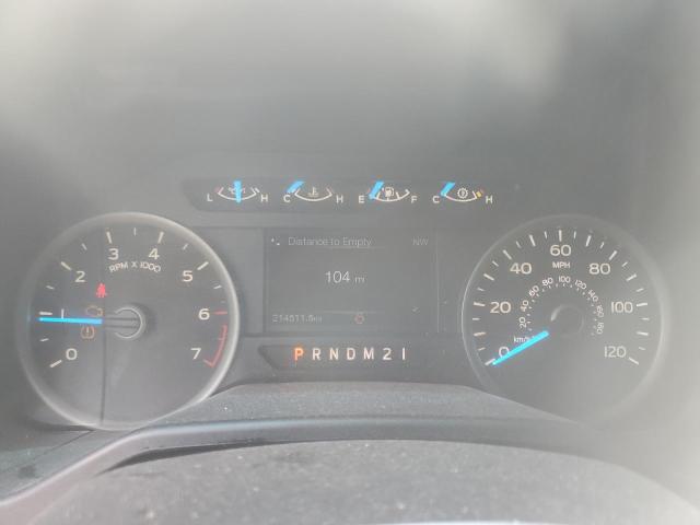 2015 FORD F150 SUPER - 1FTFW1EG2FFB89633