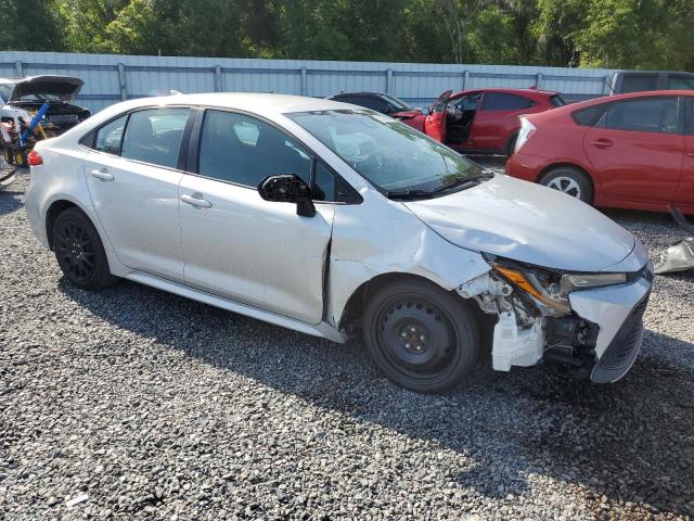 Vin: 5yfeprae3lp097978, lot: 60193565, toyota corolla le 20204