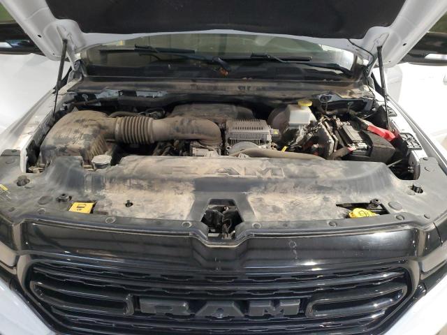 2021 RAM 1500 LIMIT 1C6SRFHTXMN695362