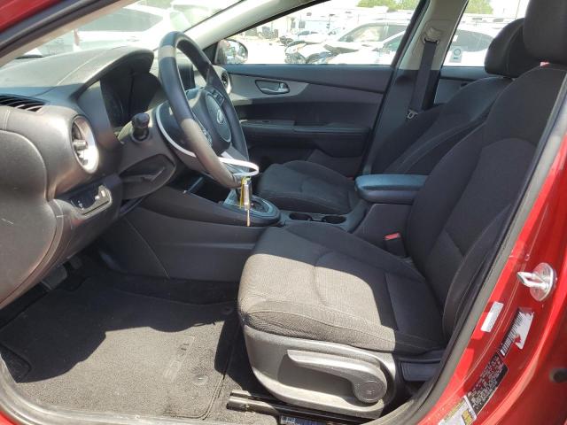 2021 KIA FORTE FE - 3KPF24AD2ME316588