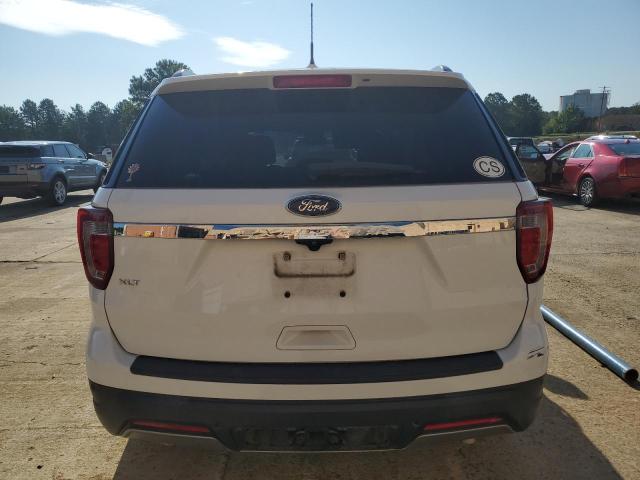 2019 FORD EXPLORER X - 1FM5K7D87KGA36475