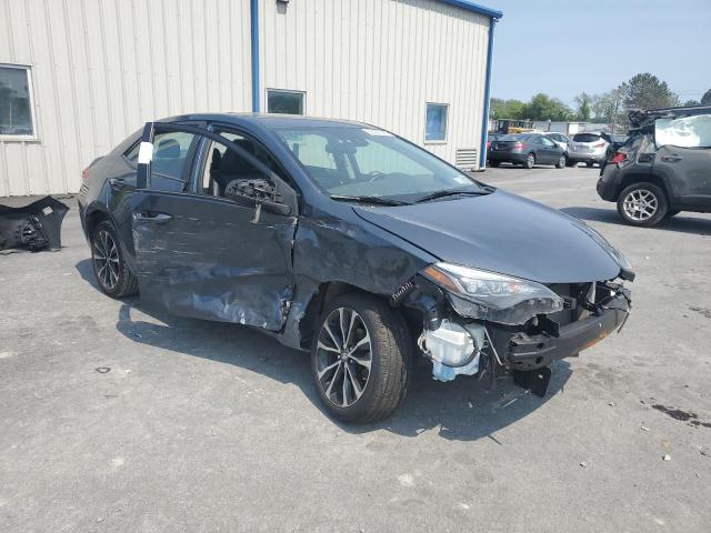 2017 TOYOTA COROLLA L - 2T1BURHE4HC943639