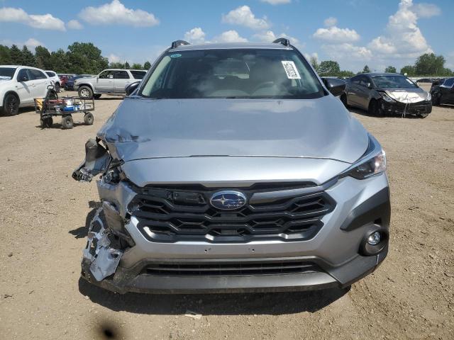 2025 SUBARU CROSSTREK - JF2GUHDC5SH209245