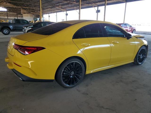 Vin: wdd5j4gb5ln060628, lot: 59179965, mercedes-benz cla-class 250 20203