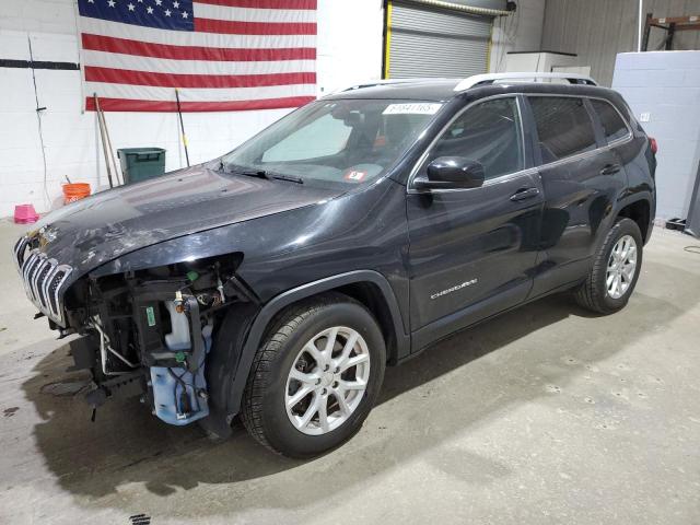 Vin: 1c4pjmlx0jd507339, lot: 61841165, jeep grand cher latitude plus 2018 img_1
