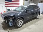 2018 JEEP CHEROKEE L - 1C4PJMLX0JD507339