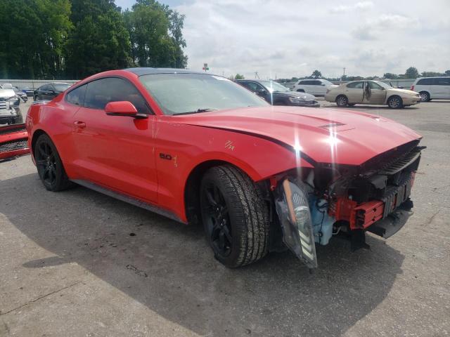2019 FORD MUSTANG GT 1FA6P8CF0K5163327
