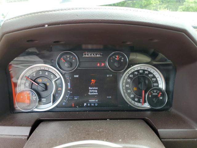 2017 RAM 1500 LARAM - 1C6RR7NM2HS754848