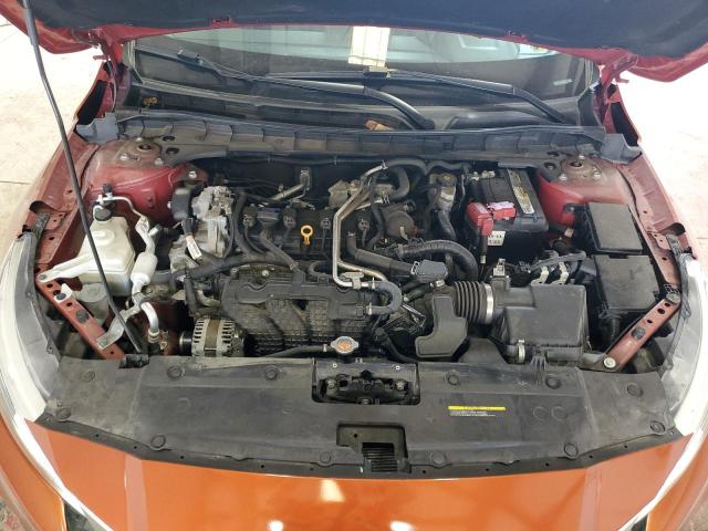 2021 NISSAN ALTIMA SR - 1N4BL4CV0MN350788