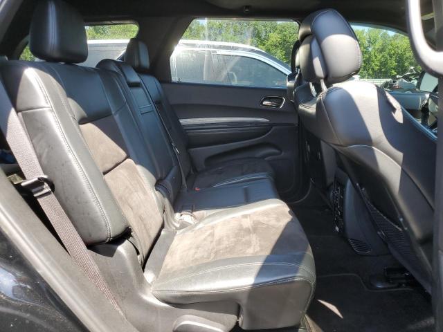 2019 DODGE DURANGO GT 1C4RDJDG8KC617141