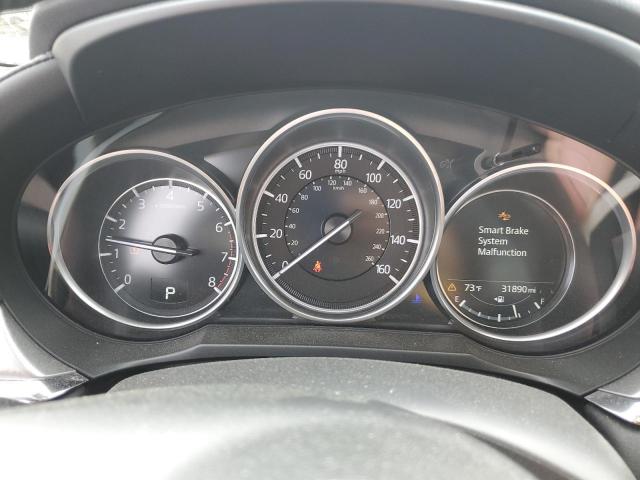 2020 MAZDA 6 SPORT - JM1GL1UM7L1517805