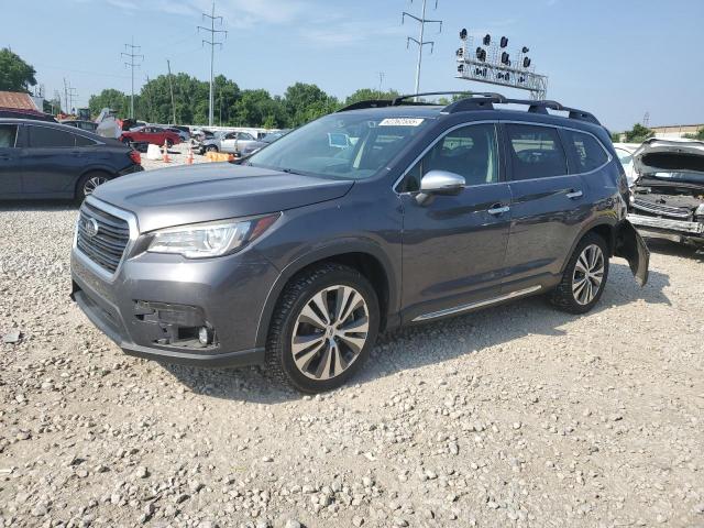 Vin: 4s4wmard4k3406693, lot: 62262555, subaru ascent touring 2019 img_1