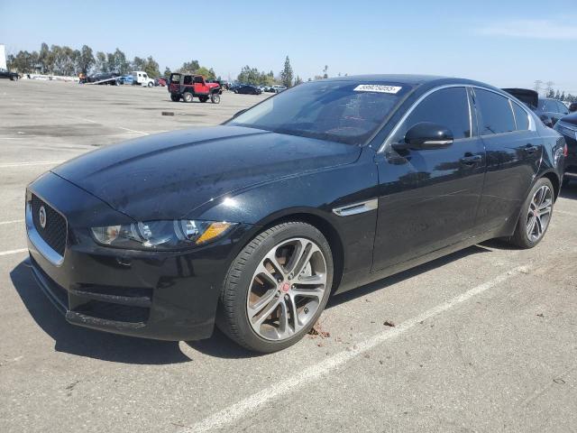 2017 JAGUAR XE PREMIUM SAJAD4BV7HA975790