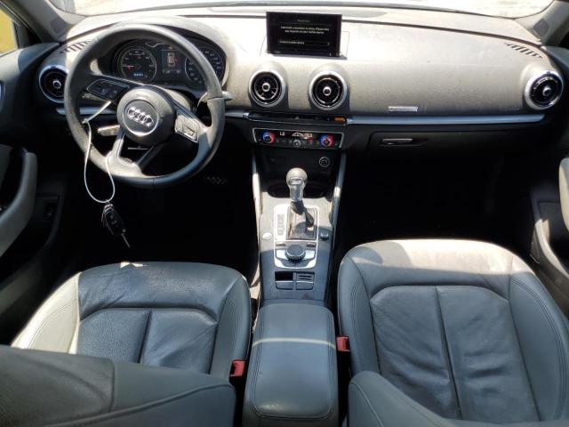 2017 AUDI A3 E-TRON WAUUPBFF2HA057257
