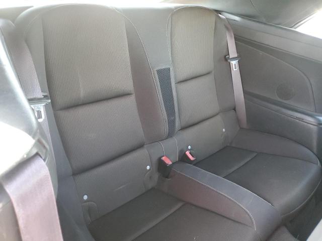 2015 CHEVROLET CAMARO LT - 2G1FD3D35F9105340
