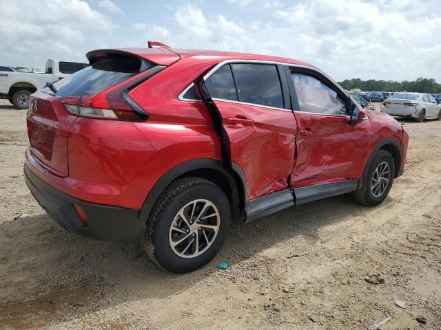 2024 MITSUBISHI ECLIPSE CR JA4ATUAA0RZ078047