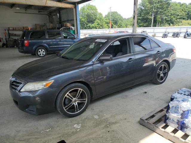 Vin: 4t1bf3ek4au033267, lot: 62352515, toyota camry base 2010 img_1