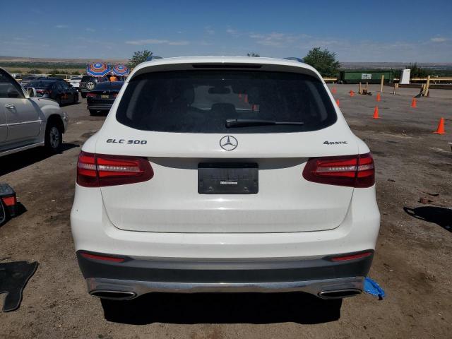 2018 MERCEDES-BENZ GLC 300 4M - WDC0G4KBXJV062022