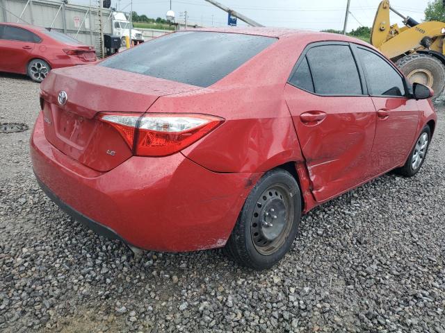 Vin: 2t1burhe2fc404563, lot: 61628165, toyota corolla l 20153