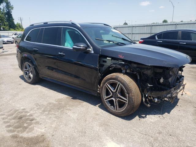 Vin: 4jgff5ke6rb125631, lot: 60215285, mercedes-benz gls-class 450 4matic 20244
