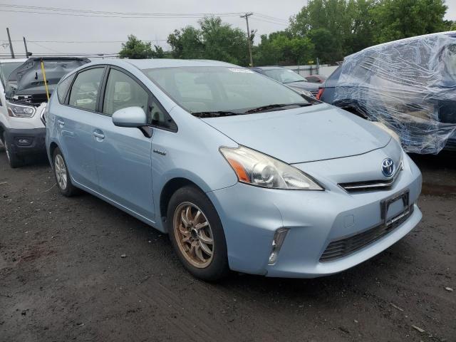 Vin: jtdzn3eu4c3184366, lot: 61244505, toyota prius 20124