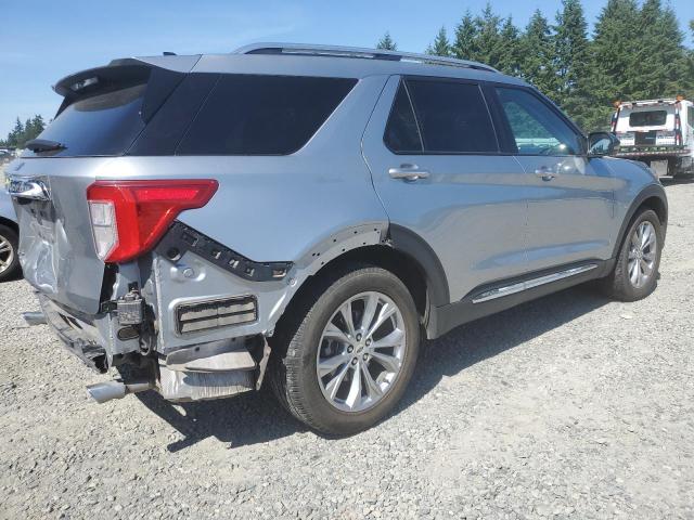 Vin: 1fmsk7fh7pga59276, lot: 59990345, ford explorer limited 20233