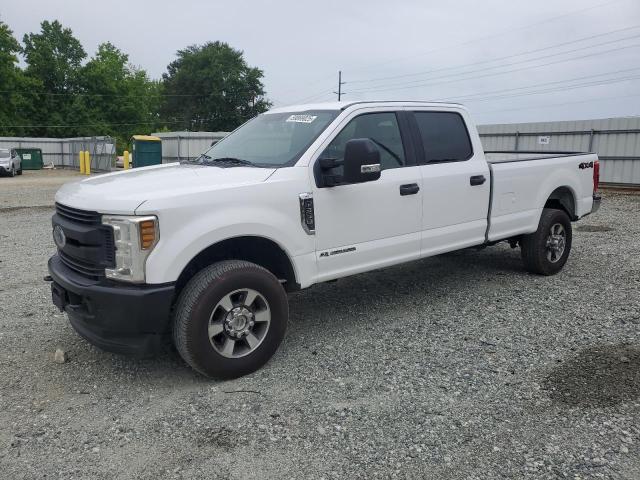 FORD F350 SUPER