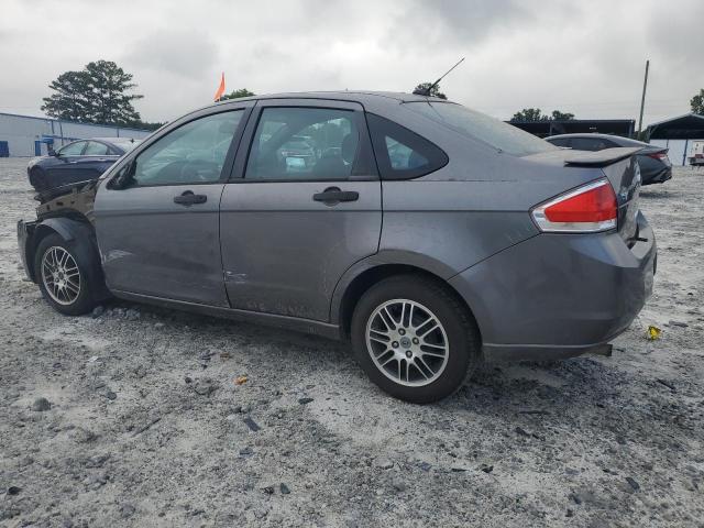 Vin: 1fahp3fn1aw227320, lot: 59431405, ford focus se 20102