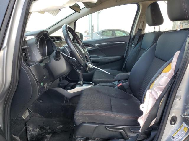 2018 HONDA FIT SPORT 3HGGK5H65JM719324