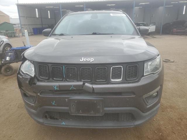 2018 JEEP COMPASS LA - 3C4NJDBB2JT262373