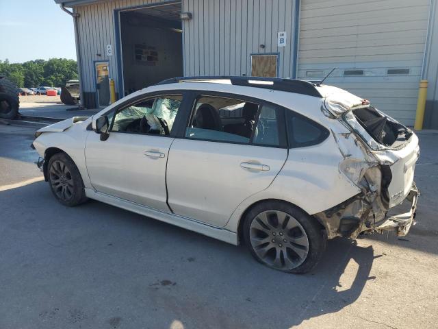 Vin: jf1gpal65cg201118, lot: 61738395, subaru impreza sport premium 20122