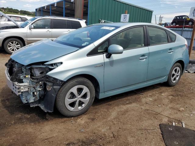 Vin: jtdkn3du3c5460513, lot: 60127795, toyota prius 2012 img_1