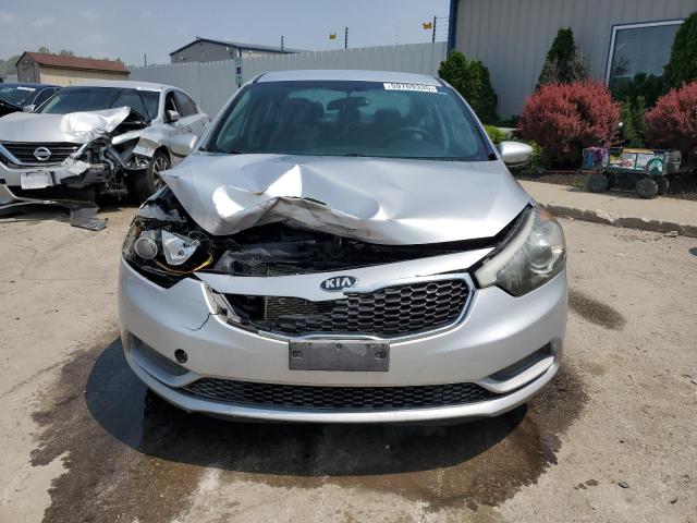2015 KIA FORTE LX KNAFK4A67F5343573