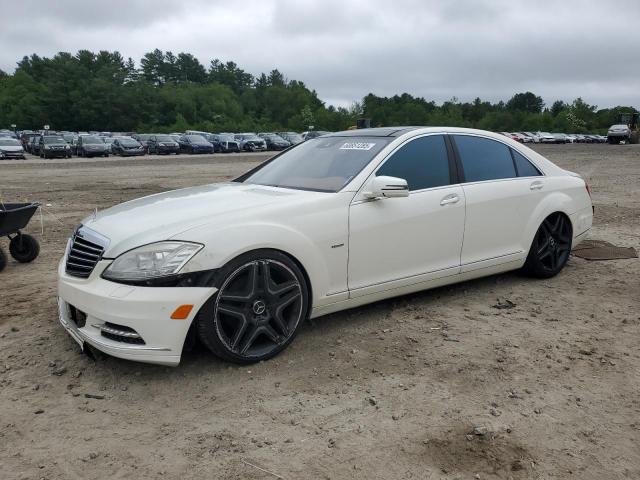 Vin: wddng9eb3ca465067, lot: 60851285, mercedes-benz s-class 550 4matic 2012 img_1