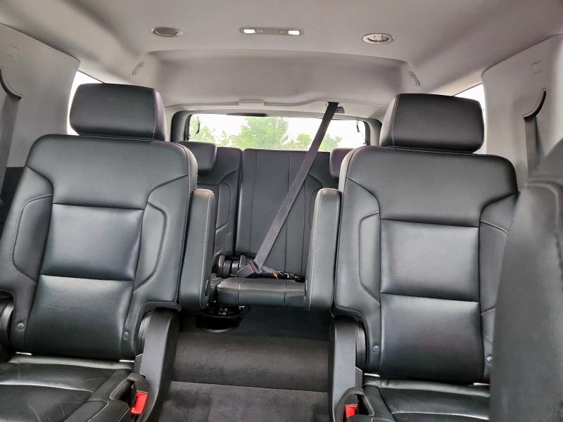 2020 CHEVROLET TAHOE C150 1GNSCCKC8LR188993
