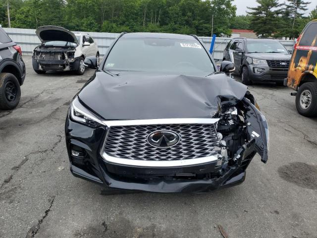 2022 INFINITI QX55 SENSO 3PCAJ5L35NF101421