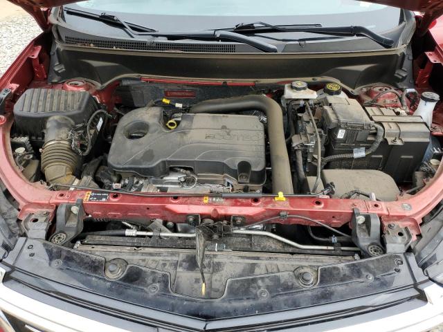 2023 CHEVROLET EQUINOX PR 3GNAXNEGXPL190624