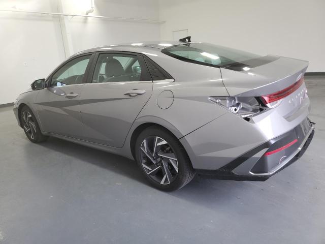 Vin: kmhlp4dgxru802905, lot: 60417315, hyundai elantra limited 20242