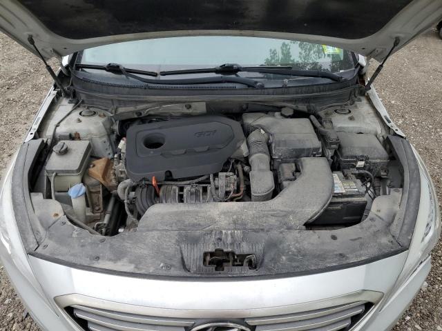 2015 HYUNDAI SONATA SE 5NPE24AF8FH061117