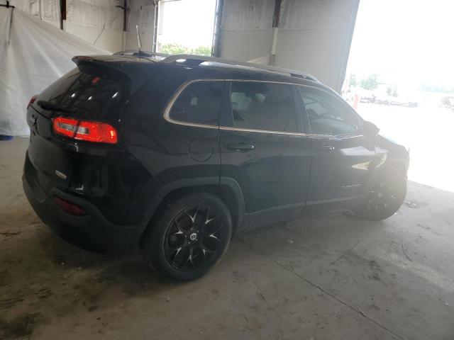 2016 JEEP CHEROKEE L 1C4PJLCB1GW126952