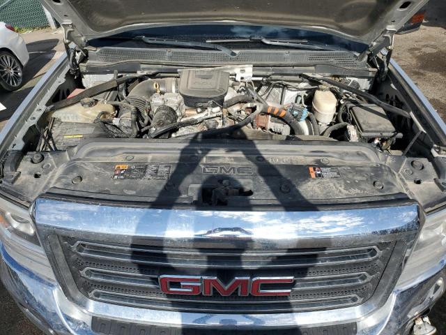 2015 GMC SIERRA K25 1GT12ZE88FF104758