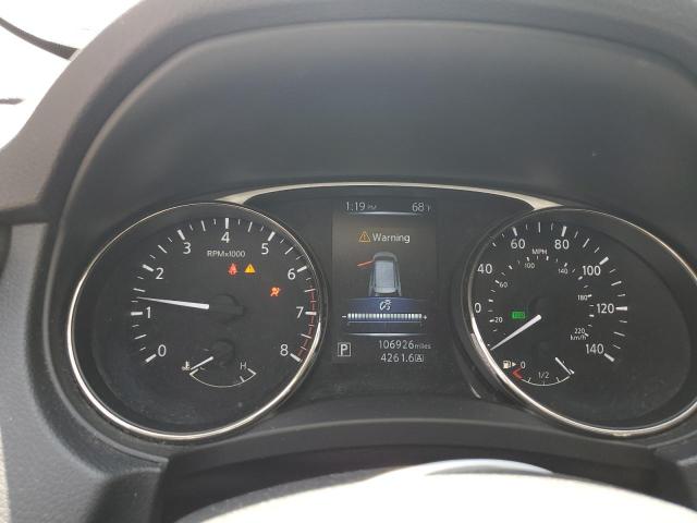 2016 NISSAN ROGUE S - KNMAT2MT0GP602670