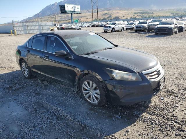 Vin: 1hgcp2f80ca136128, lot: 60533685, honda accord exl 20124