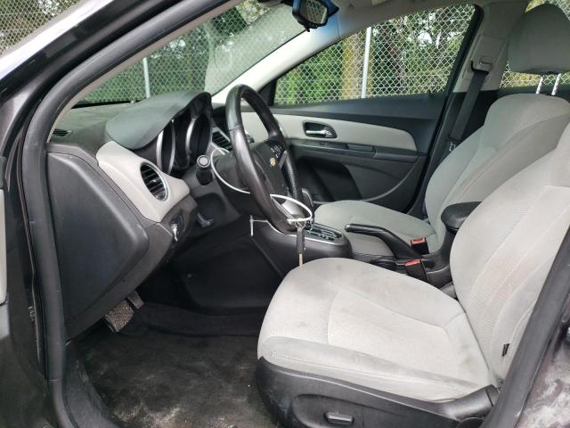 2011 CHEVROLET CRUZE ECO - 1G1PJ5S92B7222028