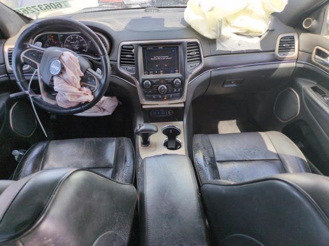 2014 JEEP GRAND CHER - 1C4RJFJM8EC395169