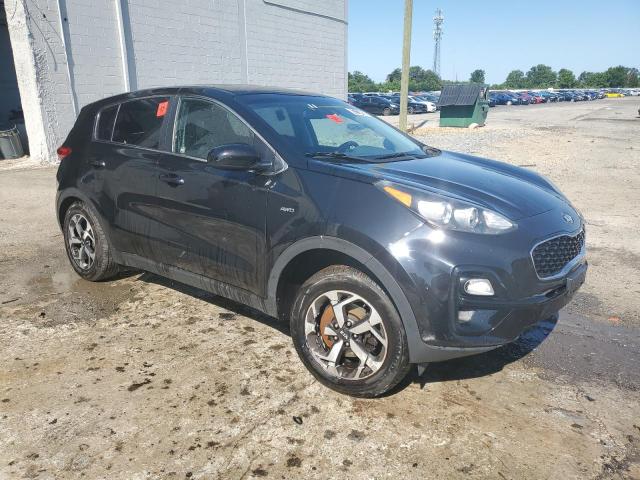 Vin: kndpmcac1l7735286, lot: 61713455, kia sportage lx 20204