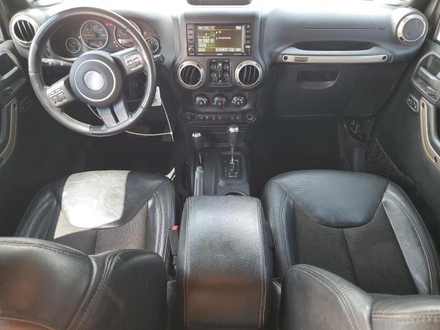 2016 JEEP WRANGLER U 1C4BJWEG6GL212733