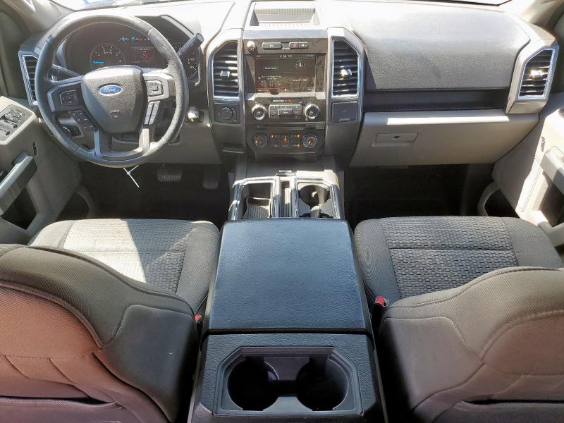 2015 FORD F150 SUPER - 1FTEW1CP1FKF04881